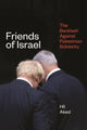 Book cover of: Friends of Israel. By: Hilary Frances Aked