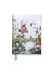 Book cover of: Jean & Ron Henry: Fairy Story (Foiled Pocket Journal). By: Flame Tree Studio