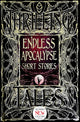 Book cover of: Endless Apocalypse Short Stories. By: Dr. Florian Mussgnug
