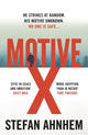 Book cover of: Motive X. By: Stefan Ahnhem