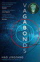 Book cover of: Vagabonds. By: Hao Jingfang