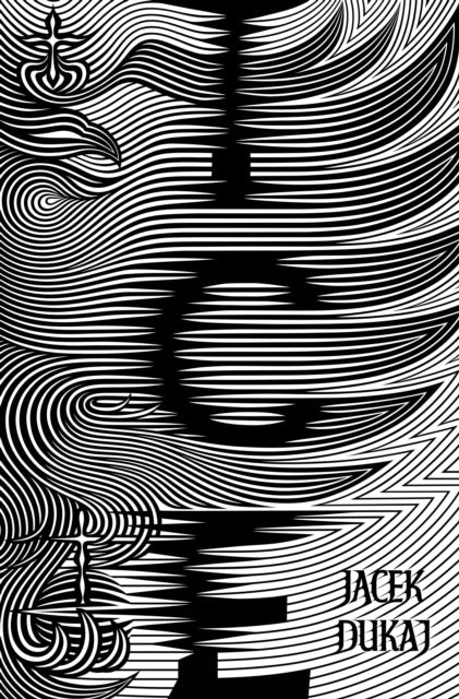 Book cover of: Ice