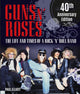 Book cover of: Guns N' Roses. By: Paul Elliott