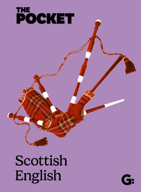 The Pocket Scottish English 9781786751867 Gemini