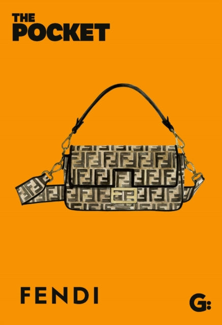 Book cover of: The Pocket Fendi