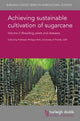 Book cover of: Achieving Sustainable Cultivation of Sugarcane Volume 2. By: Philippe Rott