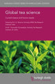 Book cover of: Global Tea Science. By: V. S. Sharma