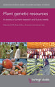 Book cover of: Plant Genetic Resources. By: M. Ehsan Dulloo
