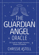 Book cover of: Guardian Angel Oracle. By: Chrissie Astell