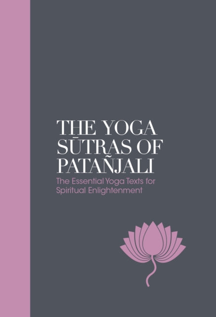 Book cover of: Yoga Sutras of Patanjali - Sacred Texts. By: Vivekananda