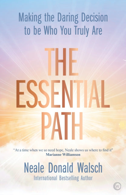 Book cover of: Essential Path. By: Neale Donald Walsch
