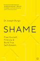 Book cover of: Shame
