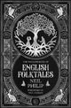 Watkins Book of English Folktales 9781786787095 Neil Philip