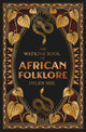 Book cover of: Watkins Book of African Folklore