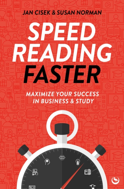 Book cover of: Speed Reading Faster