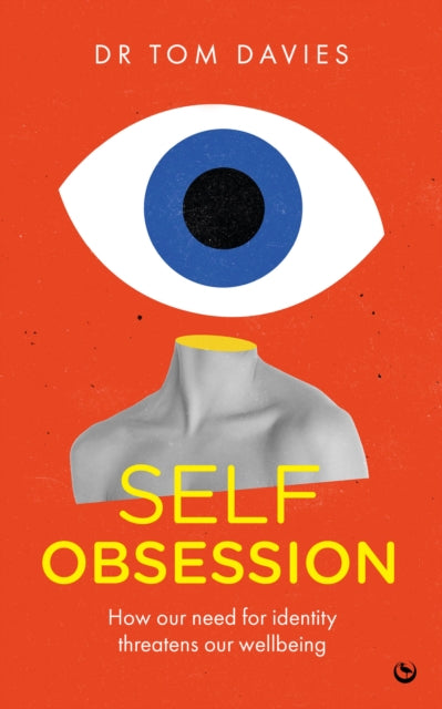 Book cover of: Self-Obsession