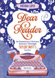 Dear Reader, An Immersive Literary Journey Through Taylor Swift’s Lyrics 9781786789921 Viktoria Capek