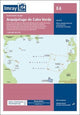 Book cover of: Imray Chart E4