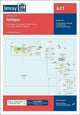 Book cover of: Imray Chart A27