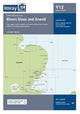 Book cover of: Imray Chart Y12