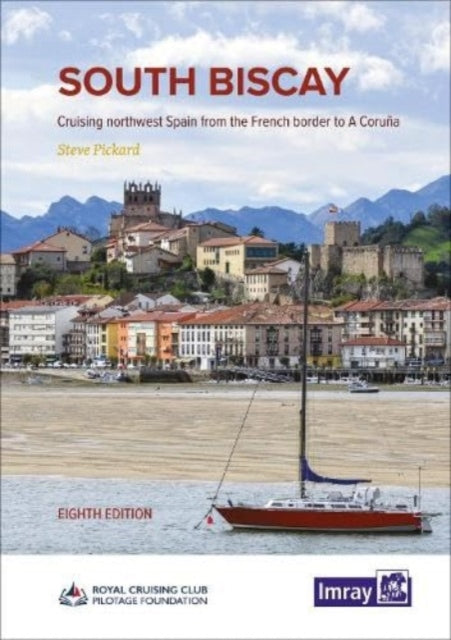 Book cover of: South Biscay