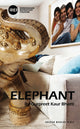 Book cover of: Elephant. By: Gurpreet Kaur Bhatti