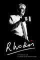Book cover of: Rhodri. By: Rhodri Morgan