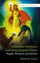 Book cover of: Darwinian Feminism and Early Science Fiction. By: Tbd