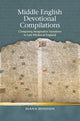 Book cover of: Middle English Devotional Compilations. By: Diana Denissen