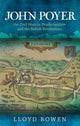 Book cover of: John Poyer, the Civil Wars in Pembrokeshire and the British Revolutions. By: BOWEN