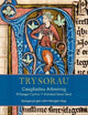 Book cover of: Trysorau: Casgliadau Arbennig Prifysgol Cymru Y Drindod Dewi Sant. By: John Morgan-Guy