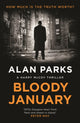 Bloody January 9781786891365 Alan Parks