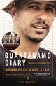 Guantanamo Diary, The Fully Restored Text 9781786891853 Mohamedou Ould Slahi