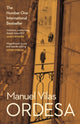 Book cover of: Ordesa. By: Manuel Vilas