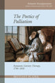 Book cover of: Poetics of Palliation. By: Brittany Pladek