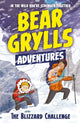 Bear Grylls Adventure 1: The Blizzard Challenge, by bestselling author and Chief Scout Bear Grylls 9781786960122 Bear Grylls