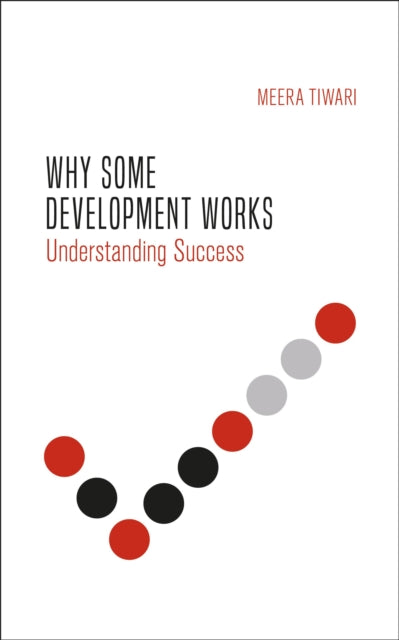 Book cover of: Why Some Development Works. By: Meera Tiwari