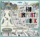 Book cover of: Lonely Planet Kids How Airports Work. By: Lonely Planet Kids Staff