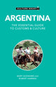 Book cover of: Argentina - Culture Smart!. By: Mary Godward