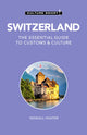 Book cover of: Switzerland - Culture Smart!. By: Kendall Hunter