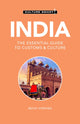 Book cover of: India - Culture Smart!. By: Becky Stephen
