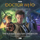 Book cover of: Doctor Who - The Eleventh Doctor Chronicles