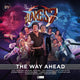 Book cover of: Way Ahead 40th Anniversary Special
