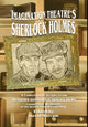 Book cover of: Imagination Theatre's Sherlock Holmes. By: David Marcum
