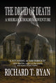 Book cover of: Druid of Death - A Sherlock Holmes Adventure. By: Richard T Ryan