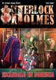 Book cover of: Sherlock Holmes Escandalo en Bohemia. By: Petr Kopl
