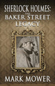 Book cover of: Sherlock Holmes. By: Mark Mower