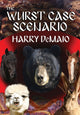 Book cover of: Wurst Case Scenario (Octavius Bear Book 11). By: Harry Demaio