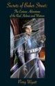 Book cover of: Secrets of Baker Street