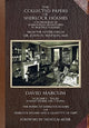 Book cover of: Collected Papers of Sherlock Holmes - Volume 1. By: David Marcum